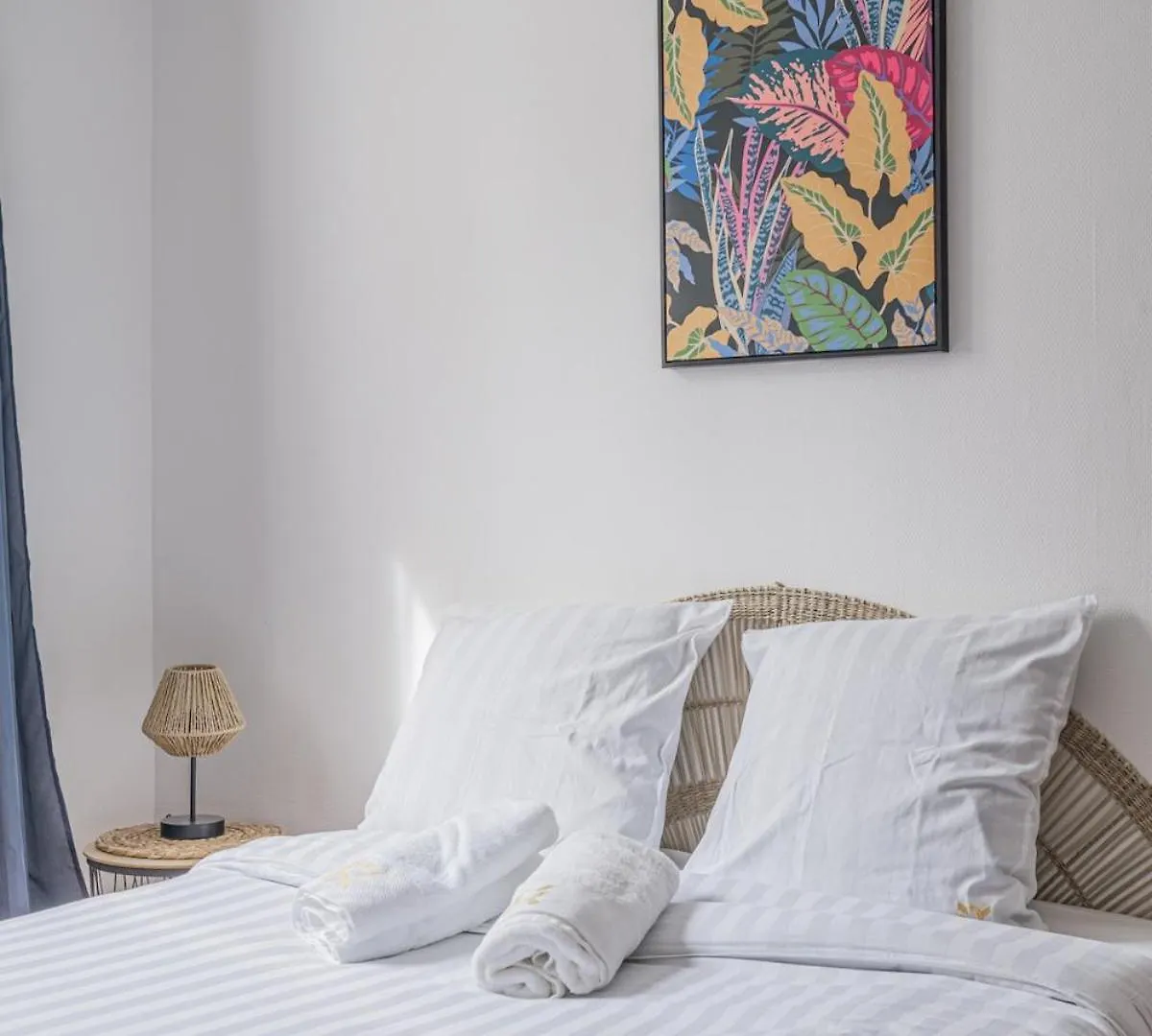 公寓 R Apparts T4 Sweet Home 格勒诺布尔