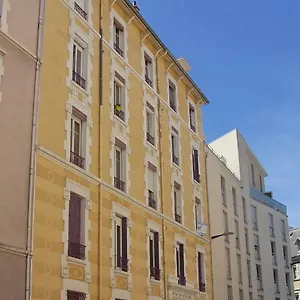 Rent4night Europole Apartamento